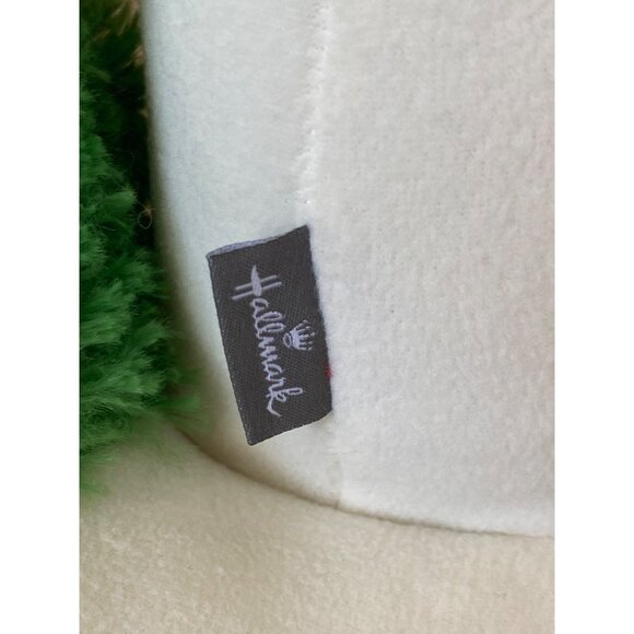 Hallmark Jingle Pals Tangled Up in Christmas 2021 Animated Snowman Snow Kid - Picture 7 of 10